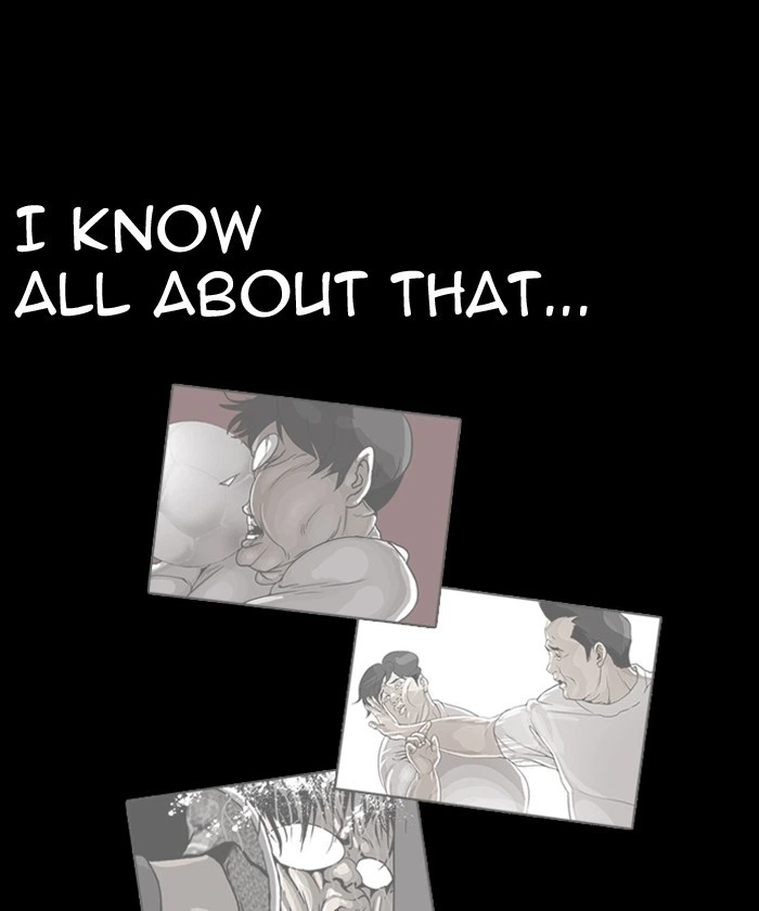 Lookism Chapter 192 — page 125
