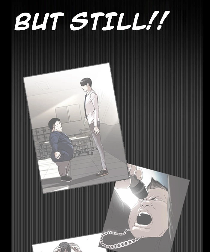 Lookism Chapter 192 — page 132