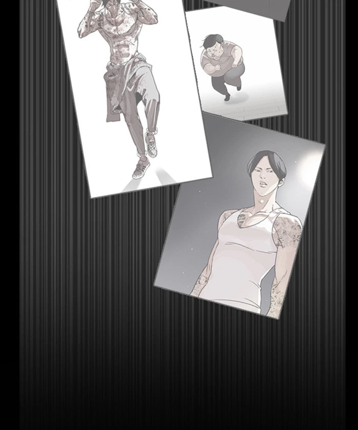 Lookism Chapter 192 — page 133
