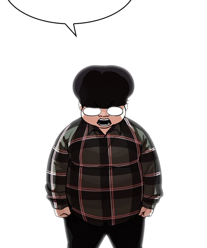 Lookism Chapter 192 — page 137