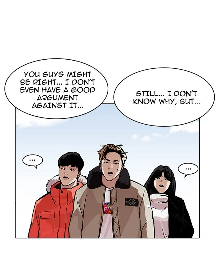 Lookism Chapter 192 — page 139