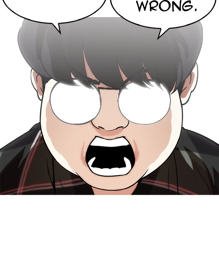 Lookism Chapter 192 — page 141