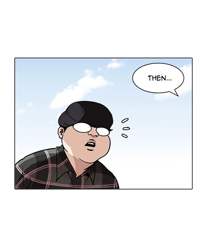 Lookism Chapter 192 — page 144