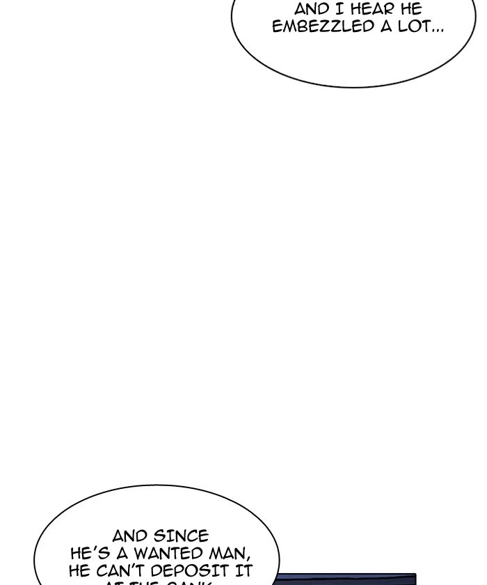 Lookism Chapter 192 — page 154