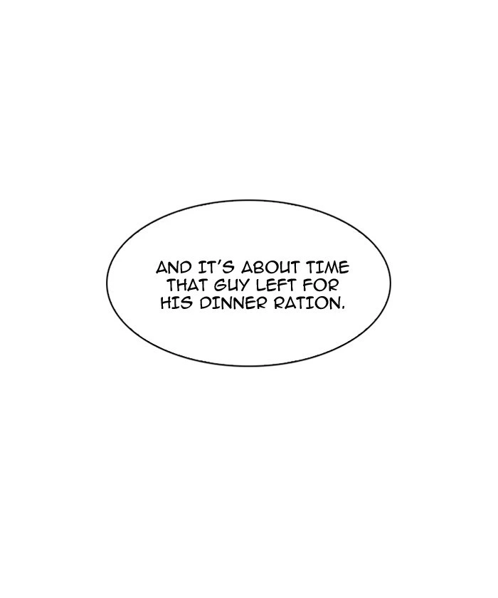 Lookism Chapter 192 — page 156