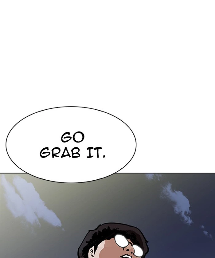 Lookism Chapter 192 — page 157