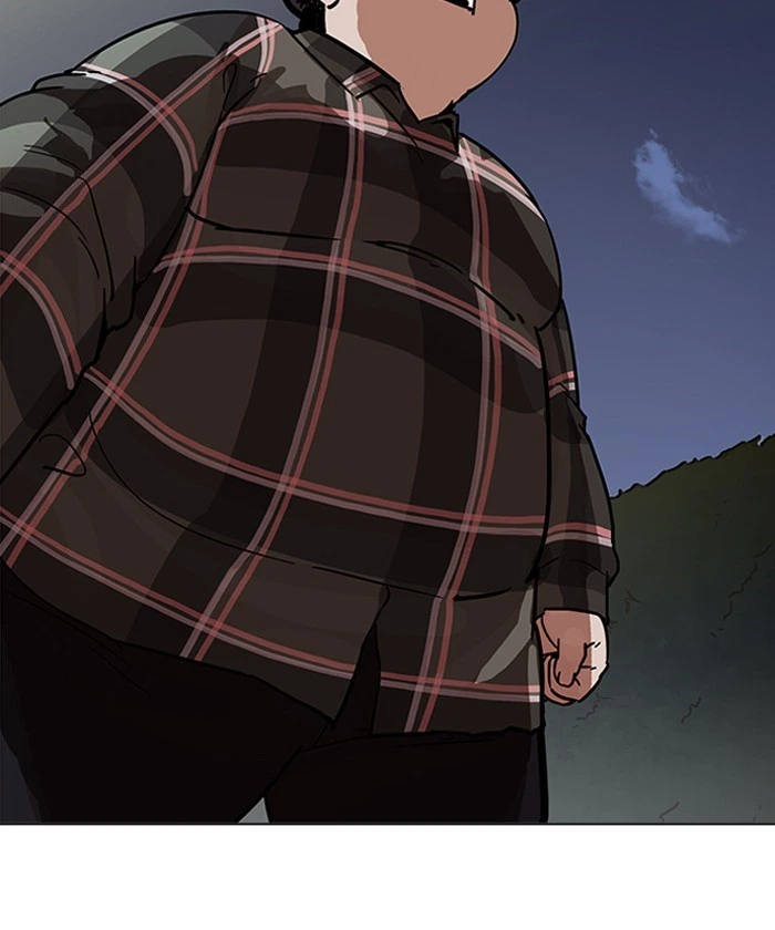 Lookism Chapter 192 — page 158