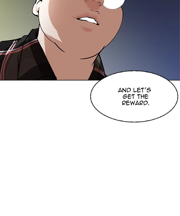 Lookism Chapter 192 — page 160