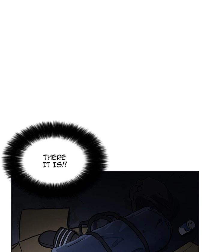 Lookism Chapter 192 — page 169