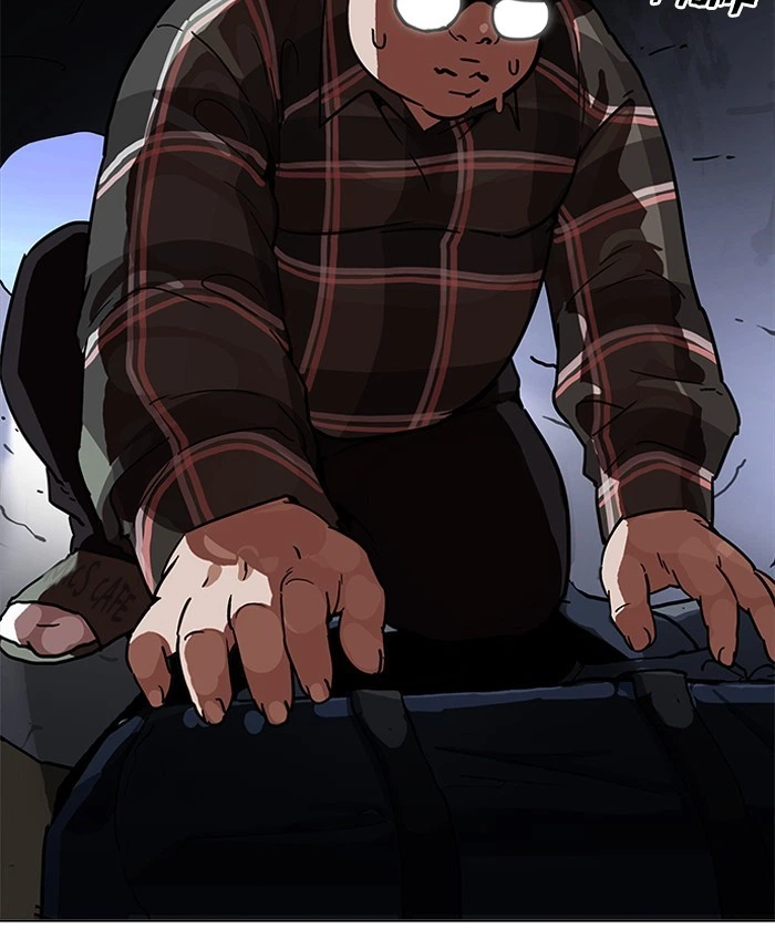 Lookism Chapter 192 — page 172