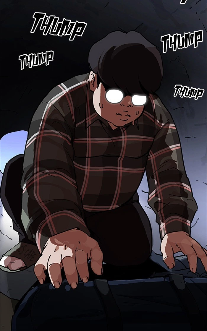 Lookism Chapter 193 — page 2