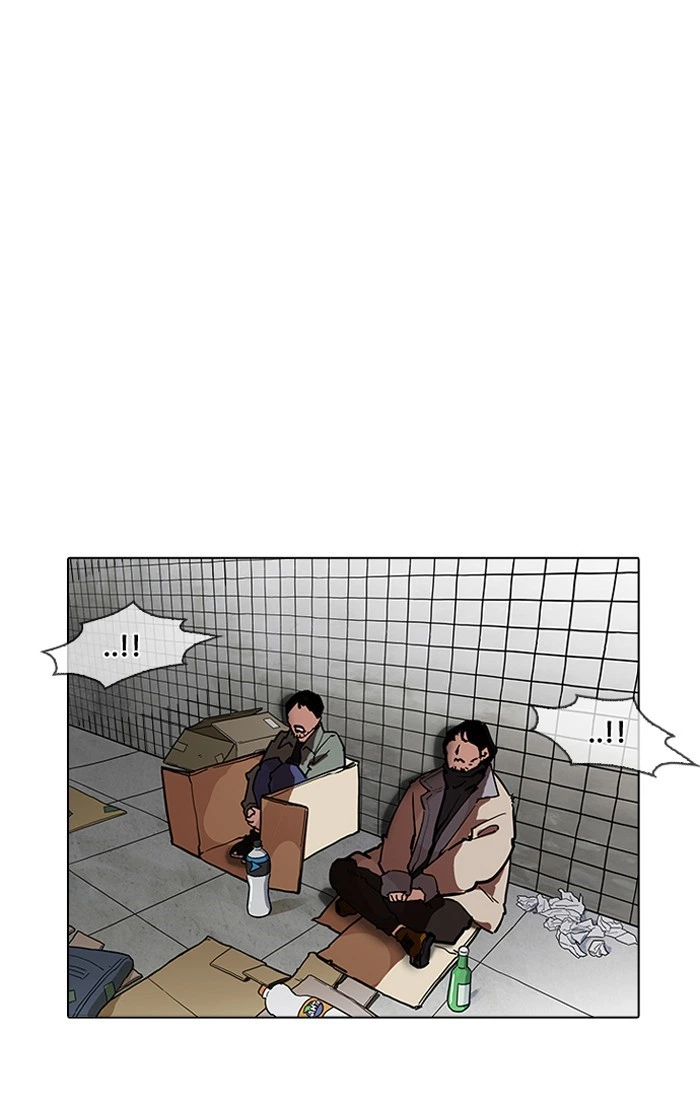 Lookism Chapter 193 — page 26