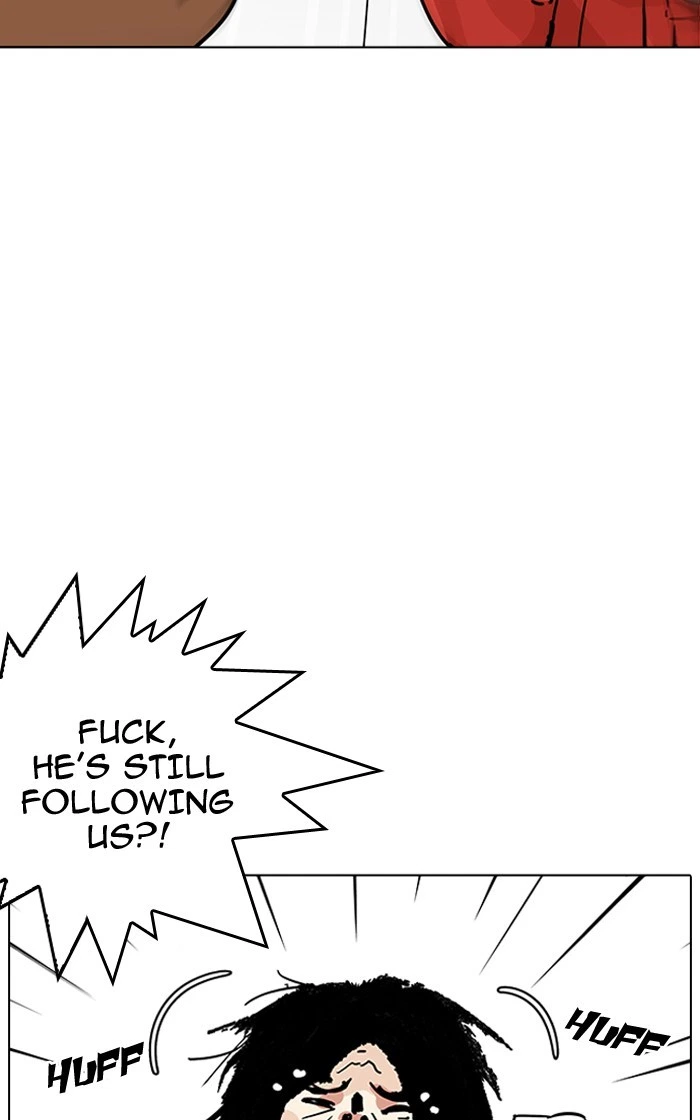 Lookism Chapter 193 — page 29