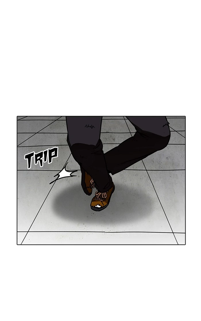 Lookism Chapter 193 — page 31