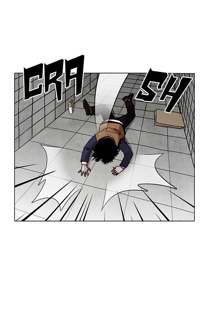 Lookism Chapter 193 — page 32