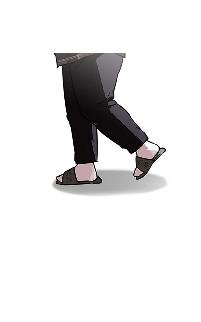 Lookism Chapter 193 — page 37