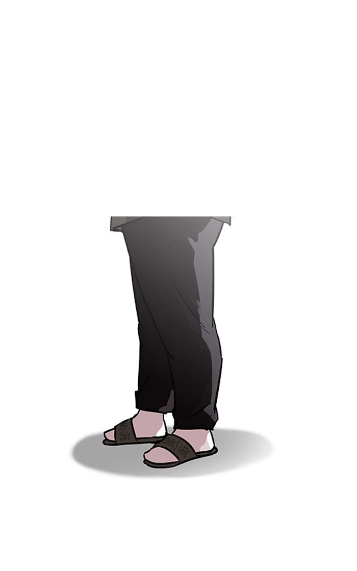 Lookism Chapter 193 — page 38