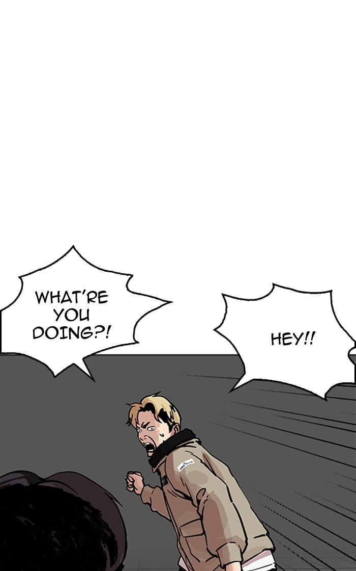 Lookism Chapter 193 — page 41
