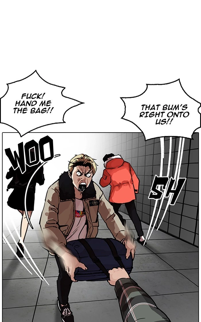 Lookism Chapter 193 — page 44