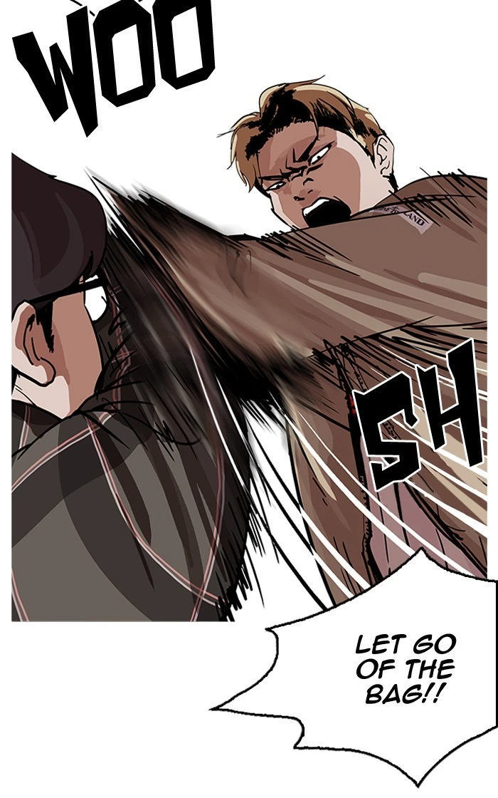 Lookism Chapter 193 — page 50