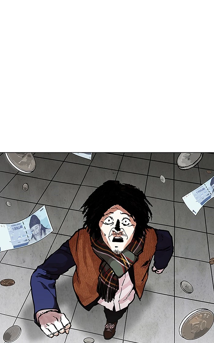 Lookism Chapter 193 — page 57