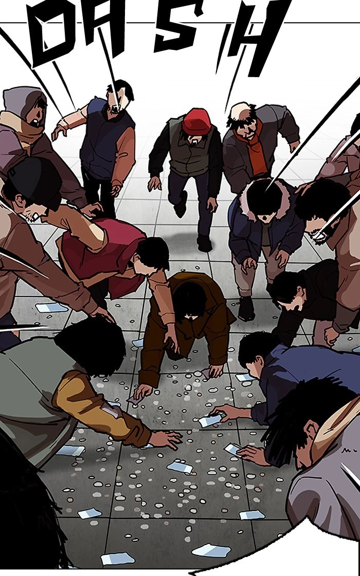 Lookism Chapter 193 — page 59