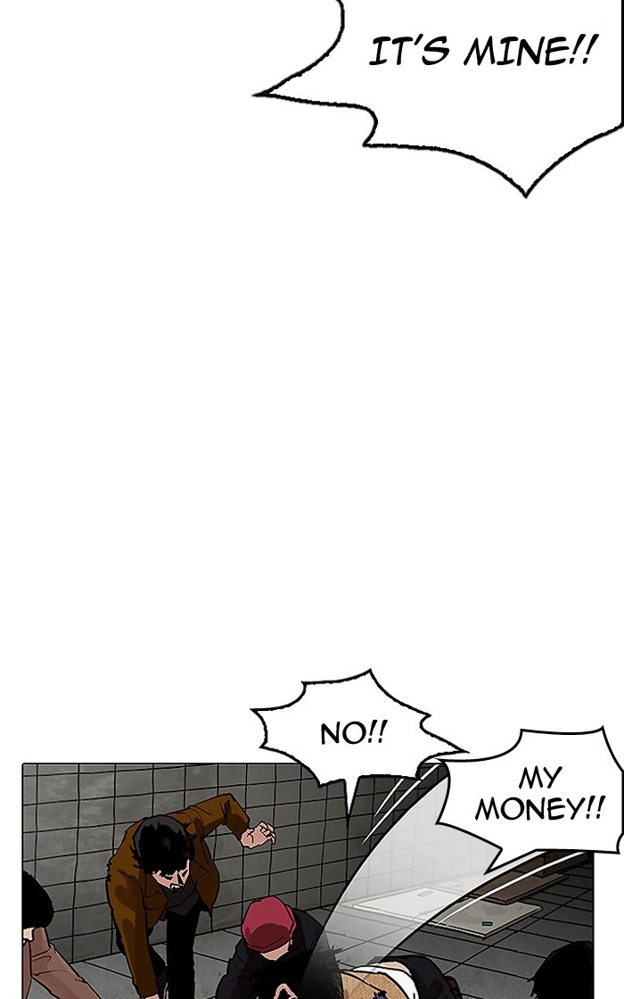 Lookism Chapter 193 — page 60