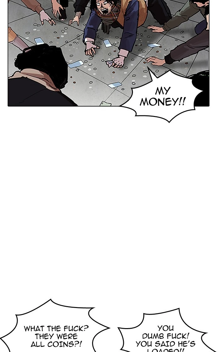 Lookism Chapter 193 — page 61