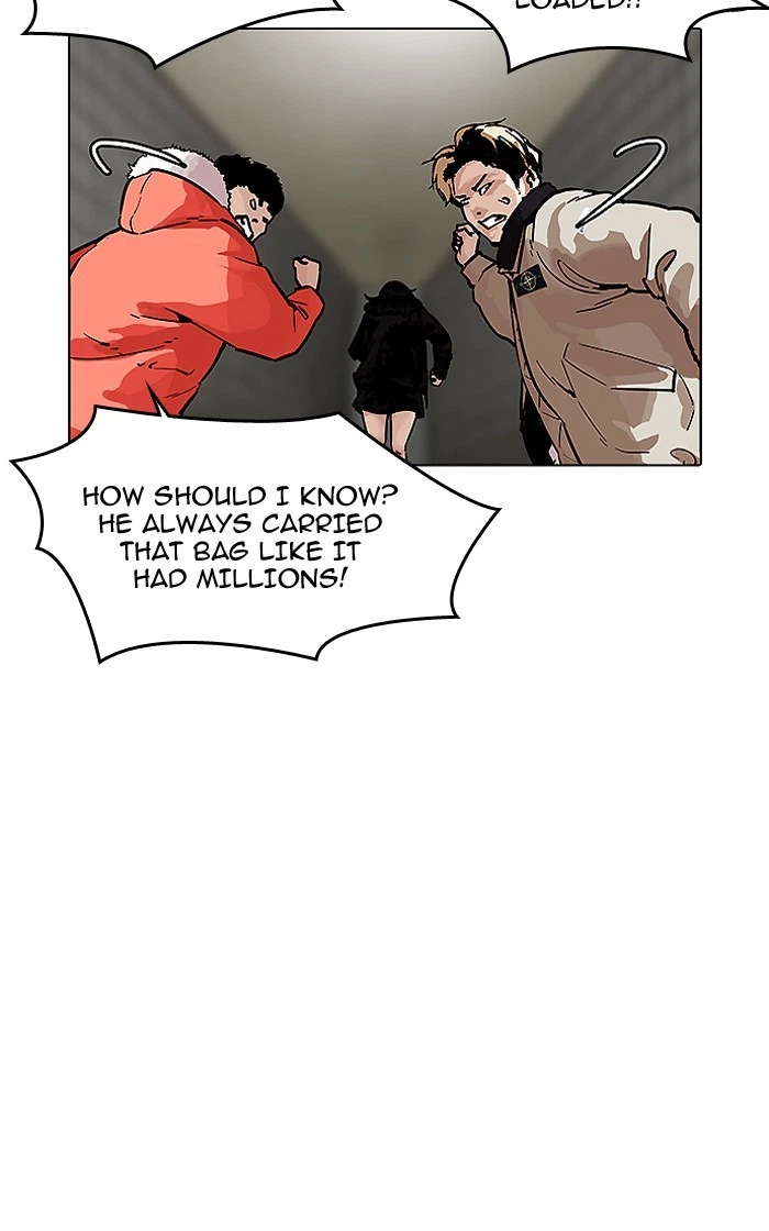 Lookism Chapter 193 — page 62