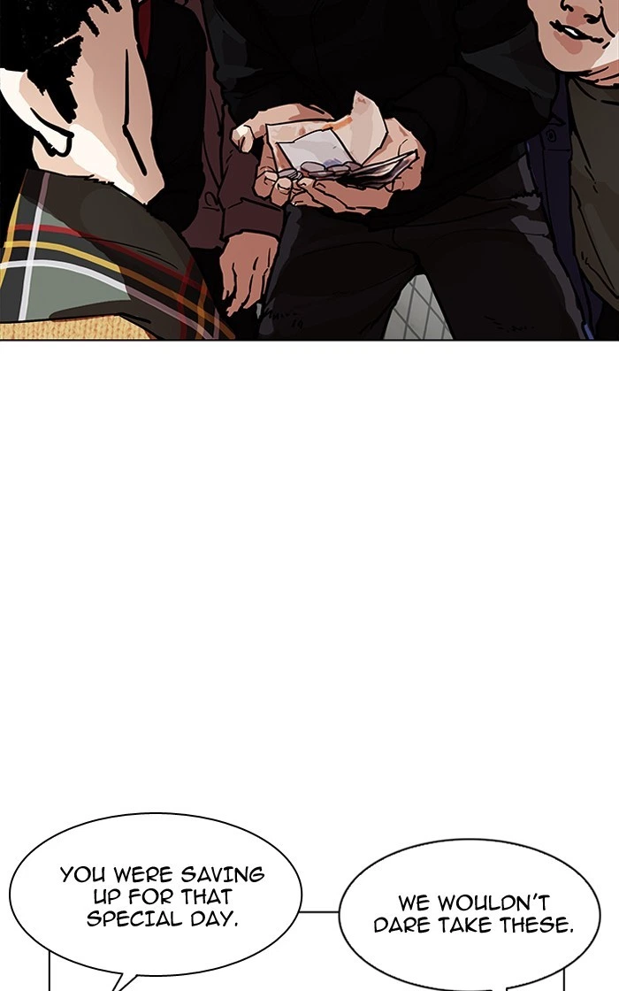 Lookism Chapter 193 — page 73