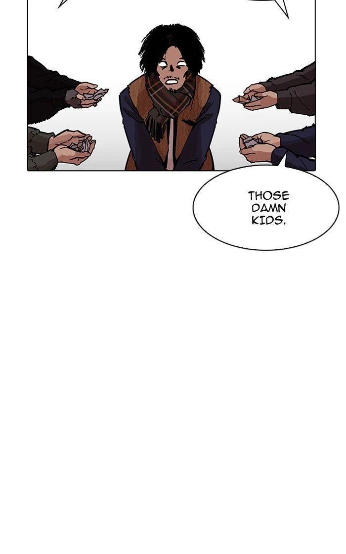 Lookism Chapter 193 — page 74