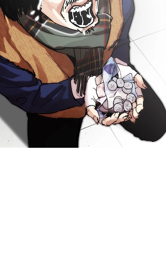 Lookism Chapter 193 — page 77