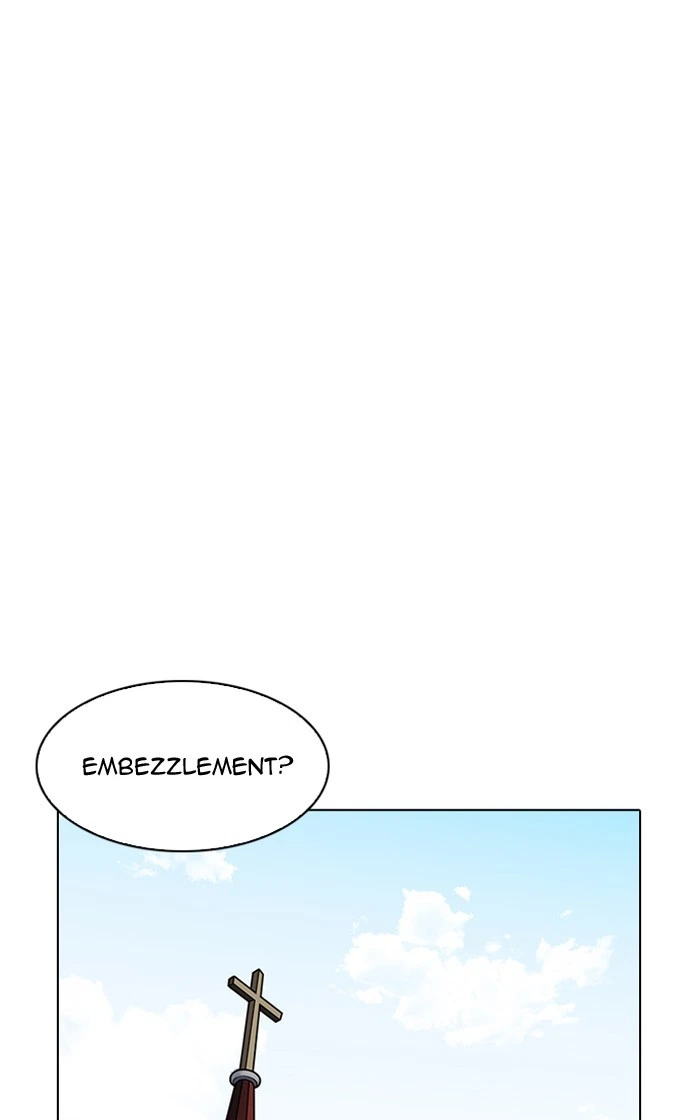 Lookism Chapter 193 — page 78