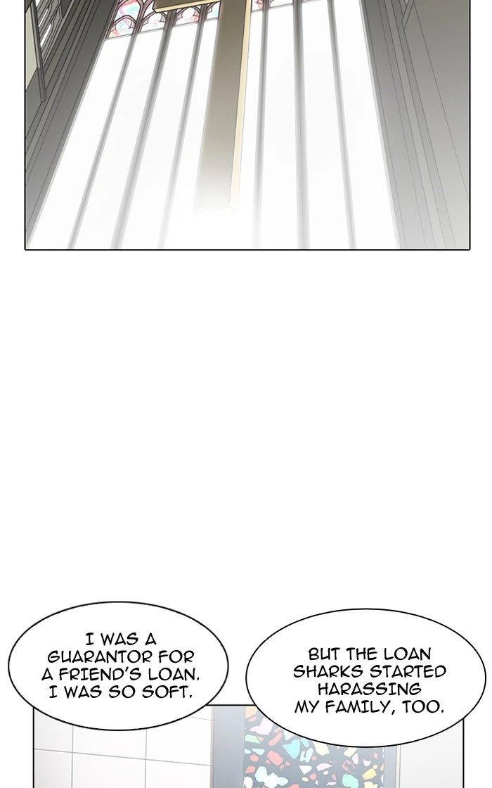 Lookism Chapter 193 — page 80