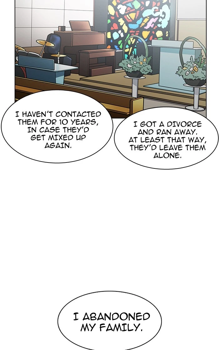 Lookism Chapter 193 — page 81