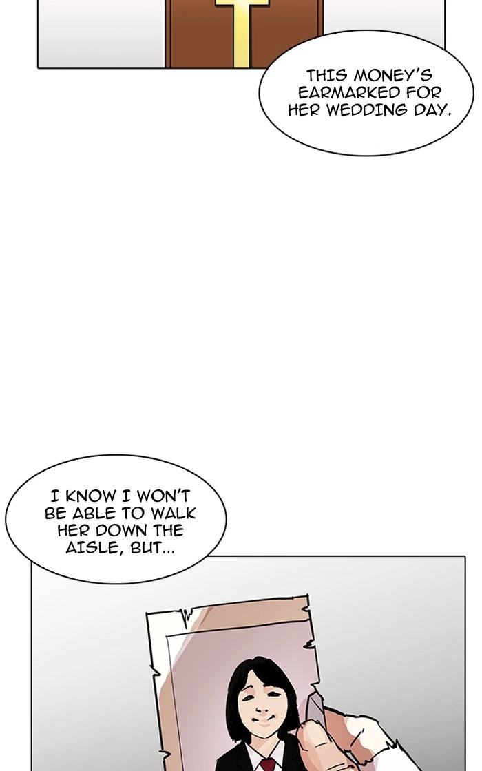 Lookism Chapter 193 — page 84