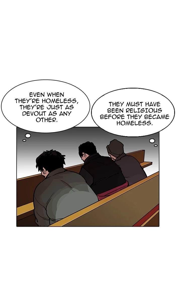 Lookism Chapter 193 — page 90