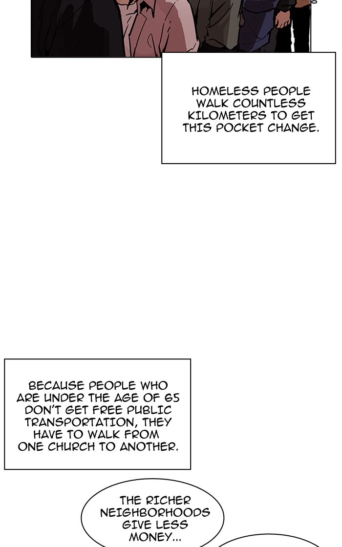Lookism Chapter 193 — page 97