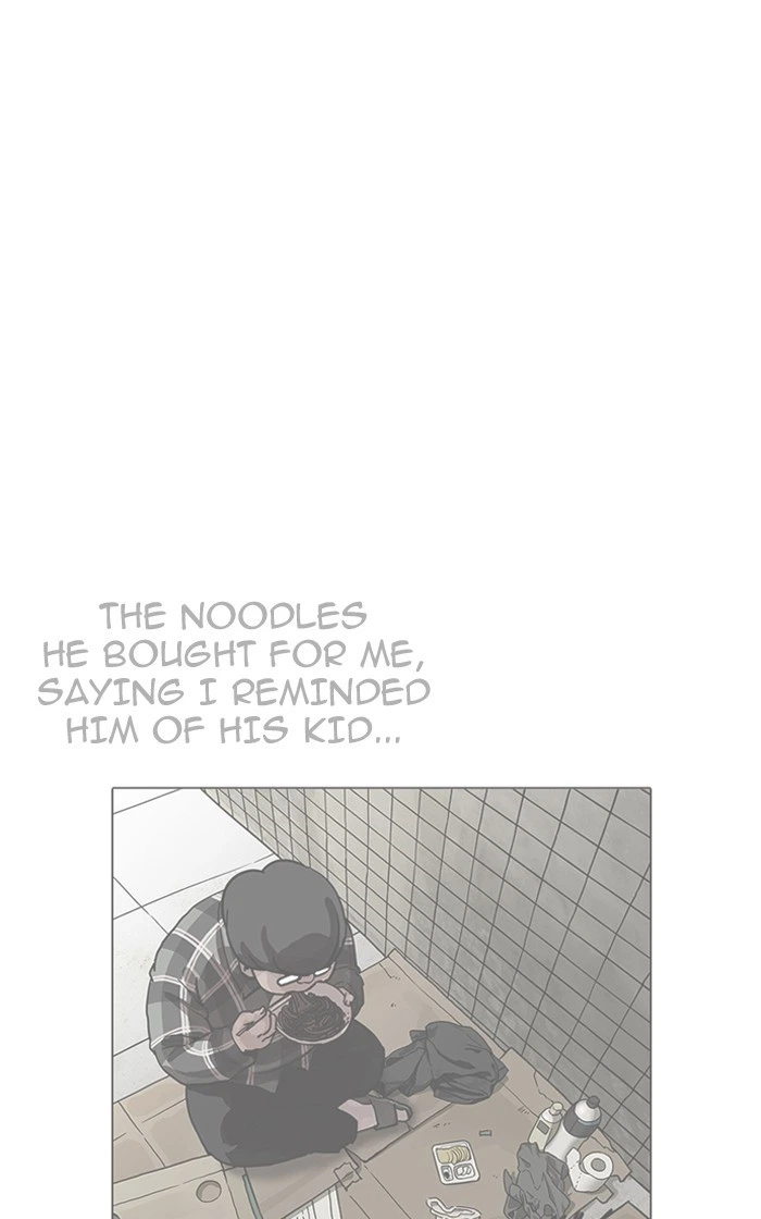 Lookism Chapter 193 — page 100