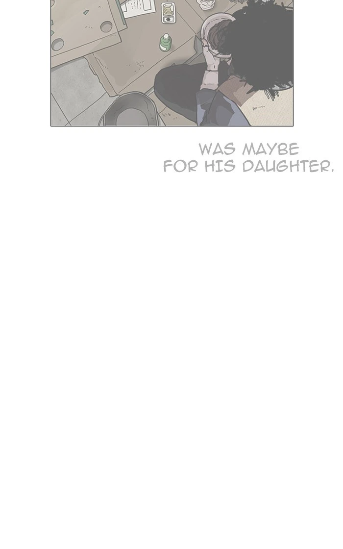 Lookism Chapter 193 — page 101