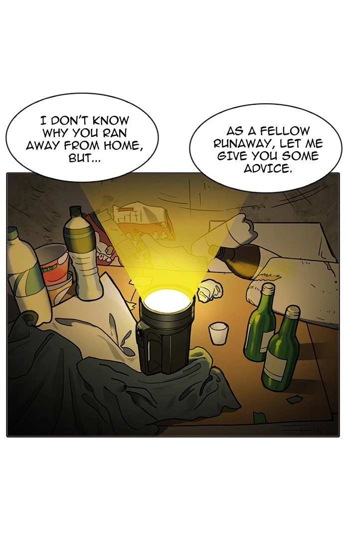 Lookism Chapter 193 — page 108