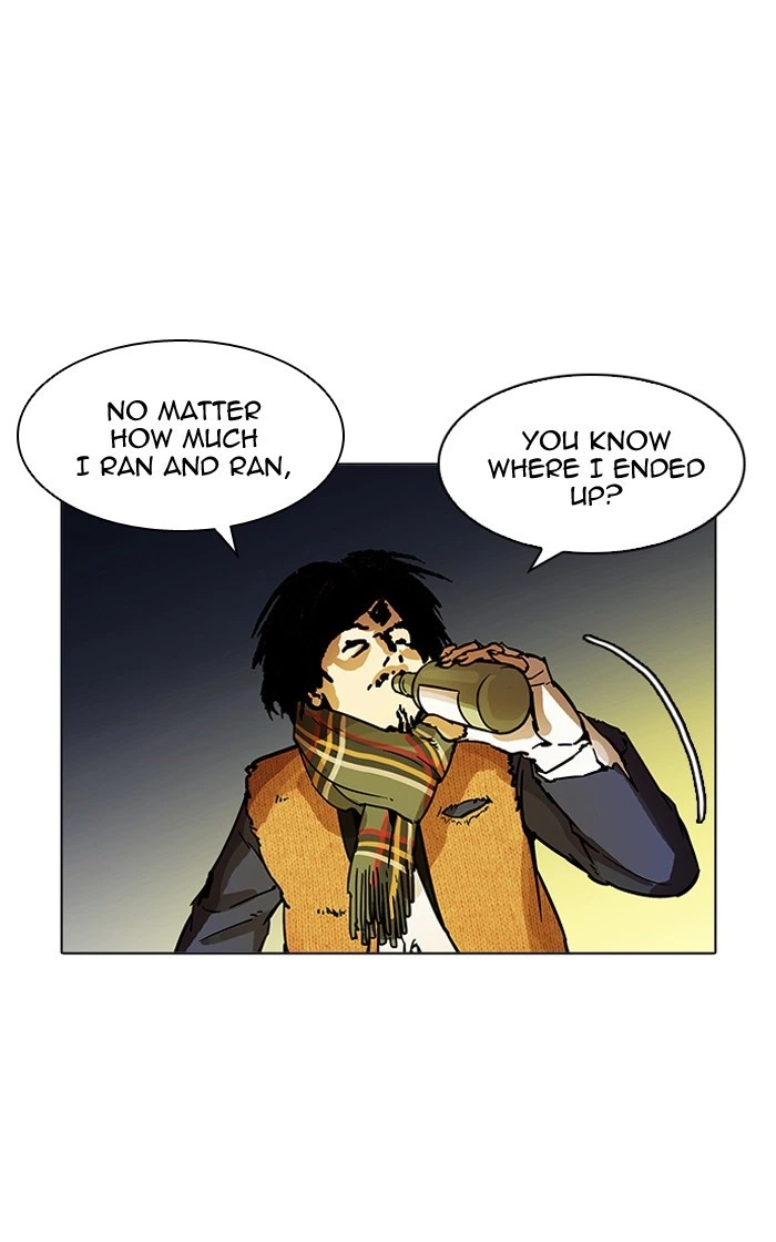 Lookism Chapter 193 — page 109