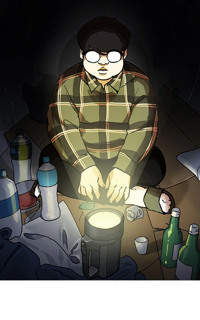 Lookism Chapter 193 — page 118
