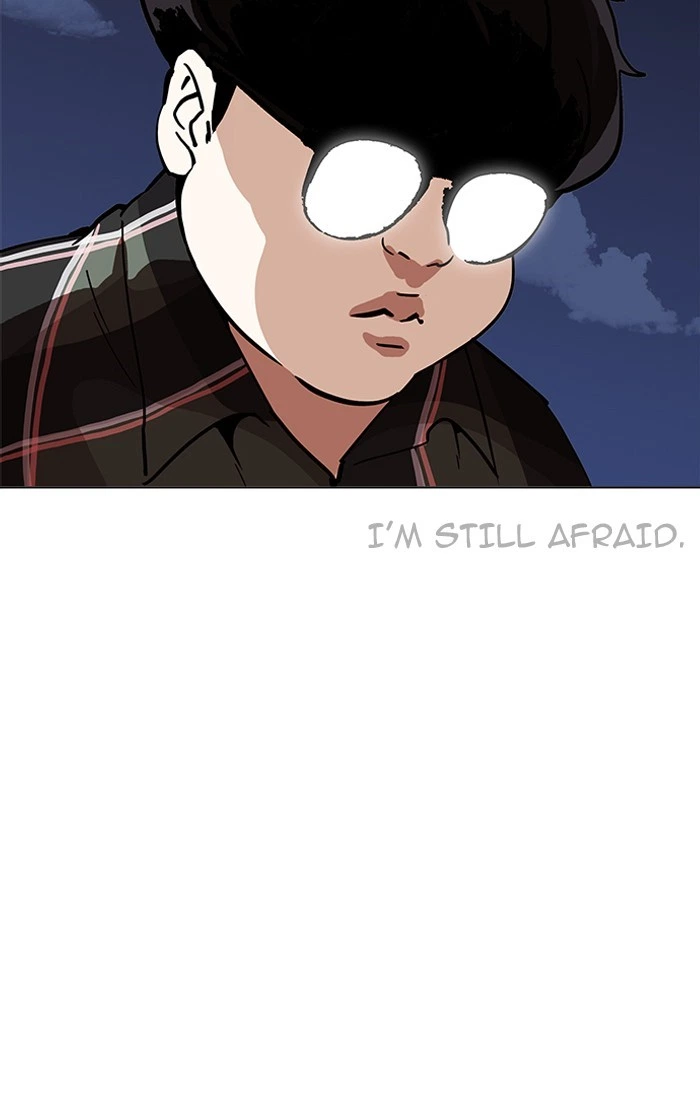 Lookism Chapter 193 — page 122