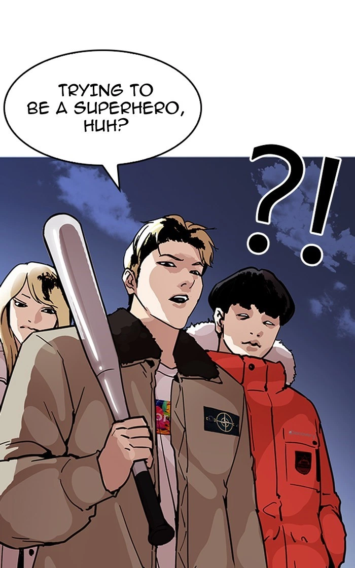 Lookism Chapter 193 — page 127