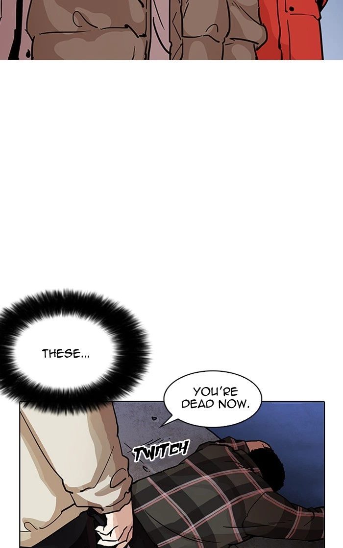 Lookism Chapter 193 — page 128