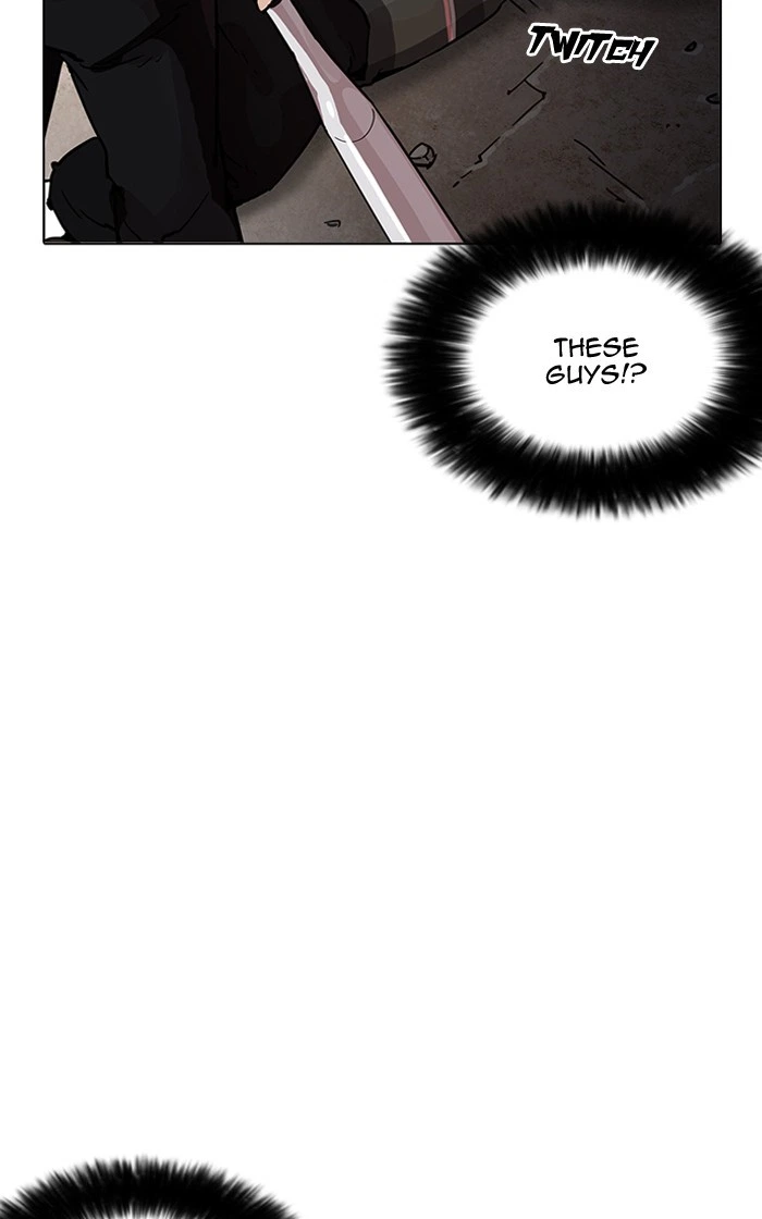Lookism Chapter 193 — page 129