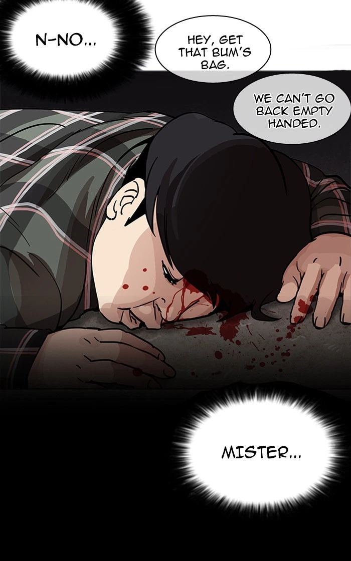 Lookism Chapter 193 — page 130