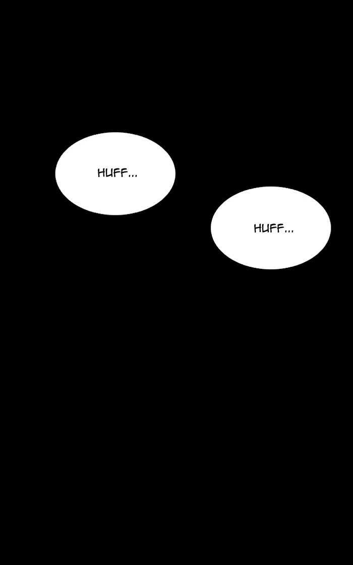 Lookism Chapter 193 — page 134