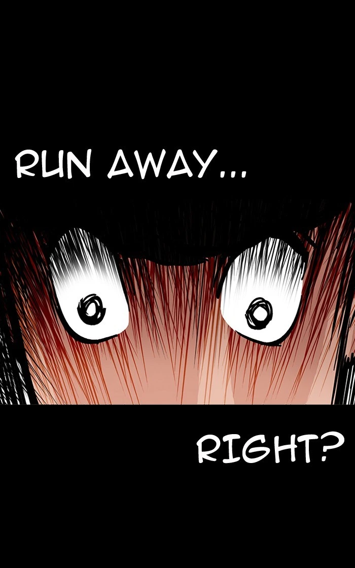 Lookism Chapter 193 — page 154